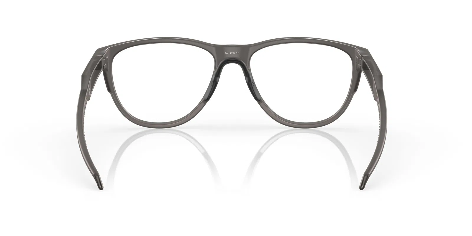 Oakley Admission A 8056F Eyeglasses - view 8